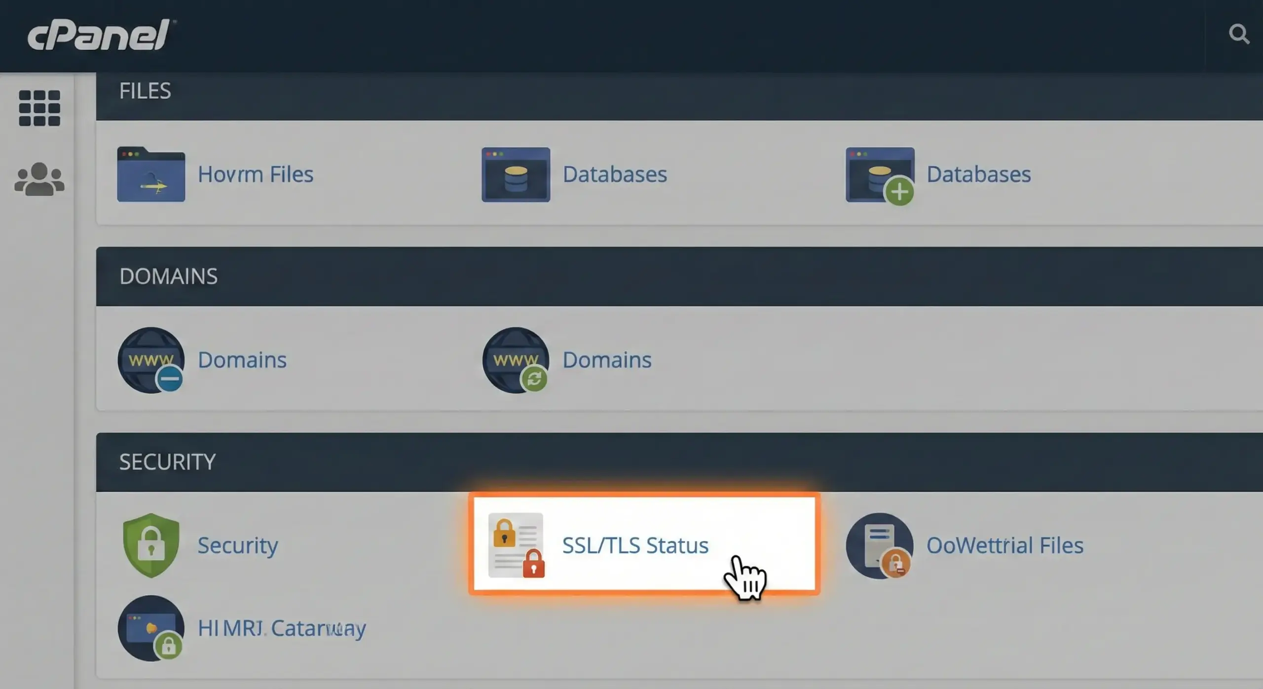 “Cannot Verify Server Identity” Error solving For Website / Mail Server Administrators Problem type - Enable Auto-Renew