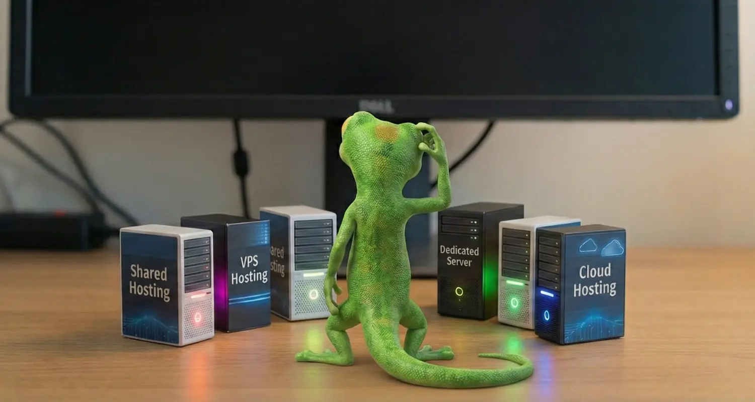 What Type of Hosting Do You Need for Ecommerce?