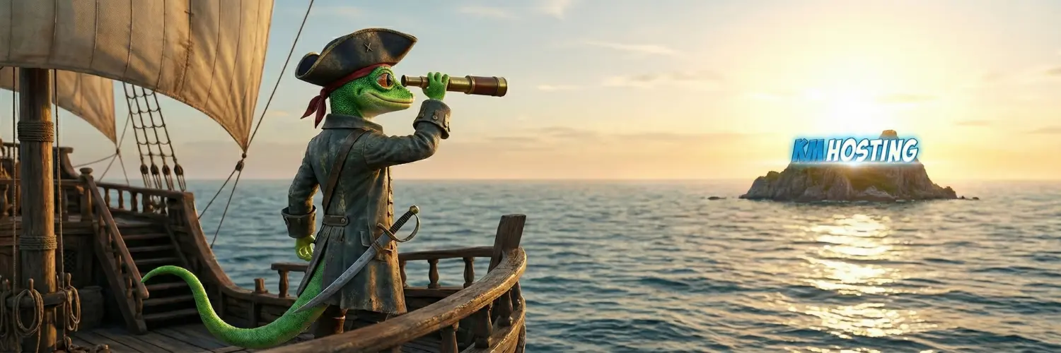 Km Hosting is Best Place to Host an Ecommerce Site